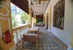 Klimt Cairnhill (D9), Apartment #496146991